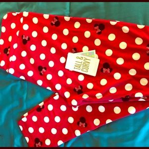 Disney Lularoe